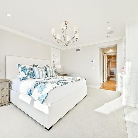 Luxury Beach Front Escape Newport Beach Dış mekan fotoğraf