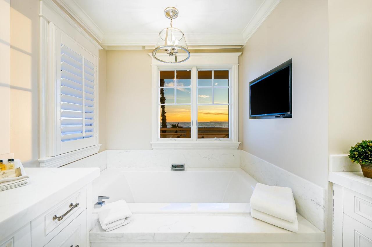 Luxury Beach Front Escape Newport Beach Dış mekan fotoğraf