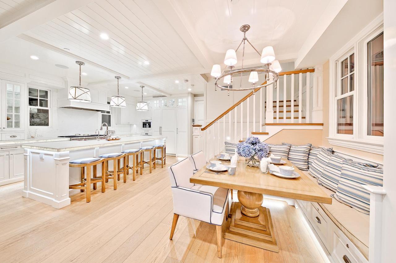 Luxury Beach Front Escape Newport Beach Dış mekan fotoğraf