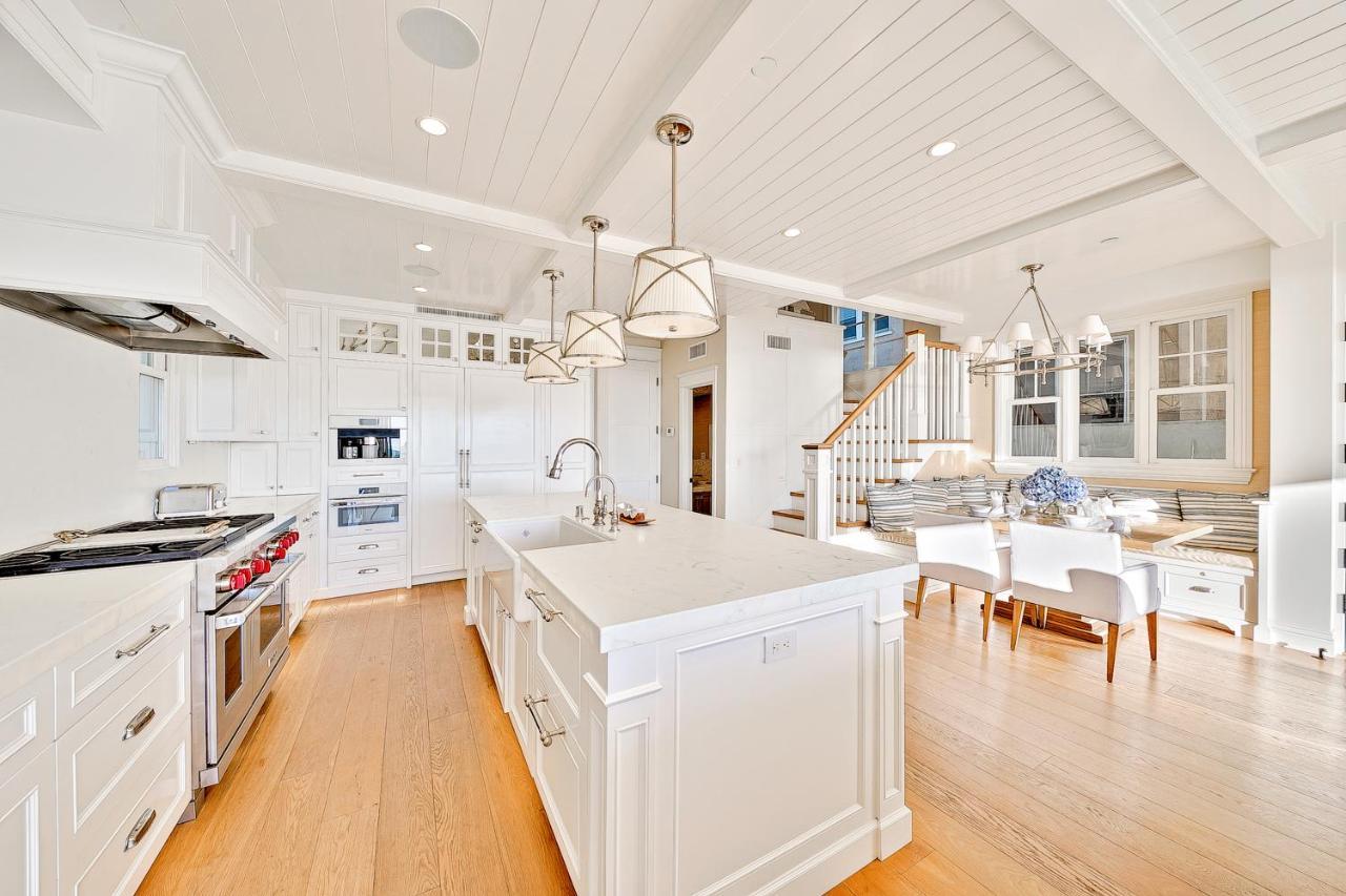 Luxury Beach Front Escape Newport Beach Dış mekan fotoğraf